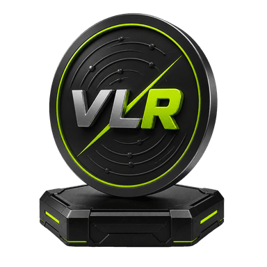 VLR Token
